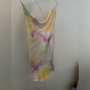 Zara dress